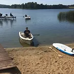 Osrodek Wypoczynkowy Sielawa
