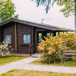 Osrodek Wypoczynkowy Sielawa Lodge