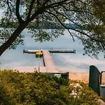 Lodge Osrodek Wypoczynkowy Sielawa *