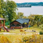 Lodge Osrodek Wypoczynkowy Sielawa