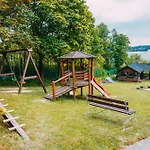 Osrodek Wypoczynkowy Sielawa Lodge *
