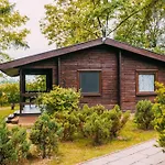 Osrodek Wypoczynkowy Sielawa Lodge Chrzypsko Wielkie