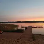 Lodge Osrodek Wypoczynkowy Sielawa Chrzypsko Wielkie