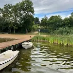Osrodek Wypoczynkowy Sielawa *