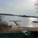 Osrodek Wypoczynkowy Sielawa Chrzypsko Wielkie