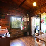 Lodge Osrodek Wypoczynkowy Sielawa