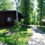Osrodek Wypoczynkowy Sielawa Lodge