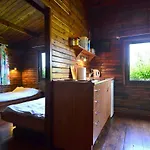Lodge Osrodek Wypoczynkowy Sielawa *