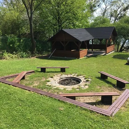 Osrodek Wypoczynkowy Sielawa Lodge *