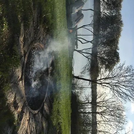 Osrodek Wypoczynkowy Sielawa Lodge Chrzypsko Wielkie