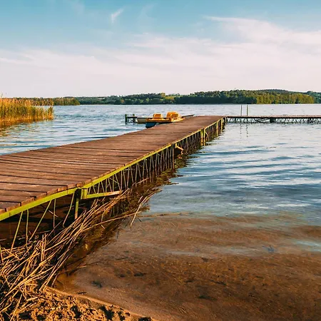 Lodge Osrodek Wypoczynkowy Sielawa Chrzypsko Wielkie