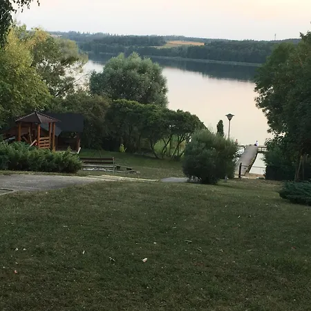 Orman Evi Osrodek Wypoczynkowy Sielawa *