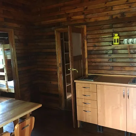 Osrodek Wypoczynkowy Sielawa