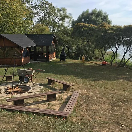 Osrodek Wypoczynkowy Sielawa