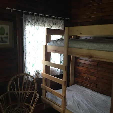 Osrodek Wypoczynkowy Sielawa Lodge
