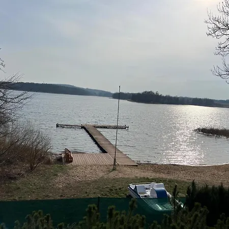 Osrodek Wypoczynkowy Sielawa Chrzypsko Wielkie