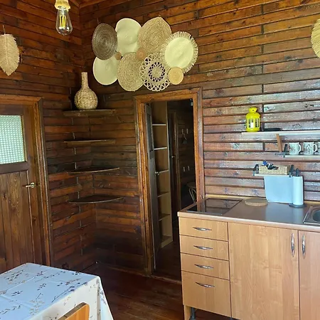 Osrodek Wypoczynkowy Sielawa