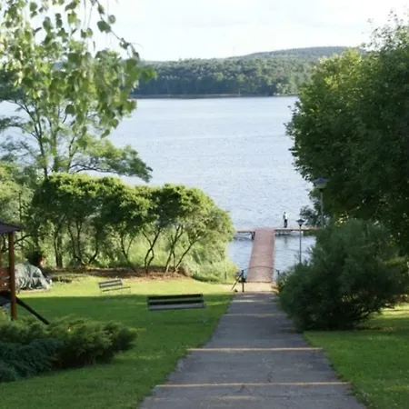 Lodge Osrodek Wypoczynkowy Sielawa *