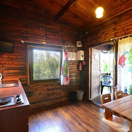 Lodge Osrodek Wypoczynkowy Sielawa