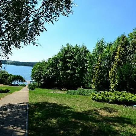 Osrodek Wypoczynkowy Sielawa