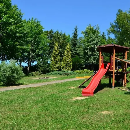 Osrodek Wypoczynkowy Sielawa Lodge *