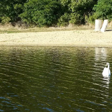 Osrodek Wypoczynkowy Sielawa Lodge Chrzypsko Wielkie