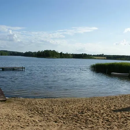 Lodge Osrodek Wypoczynkowy Sielawa *