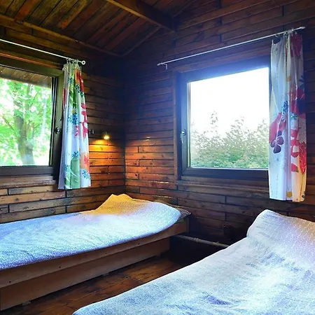 Osrodek Wypoczynkowy Sielawa * Chrzypsko Wielkie