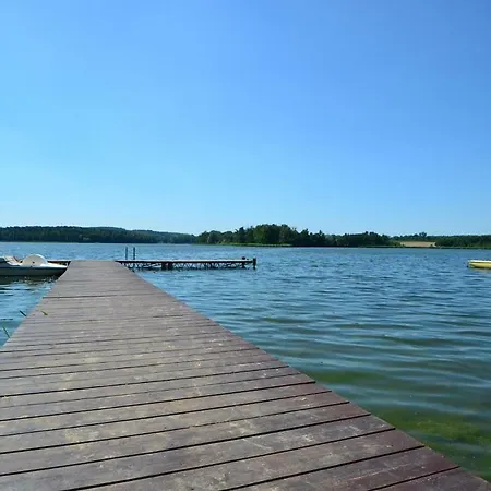 Lodge Osrodek Wypoczynkowy Sielawa Chrzypsko Wielkie
