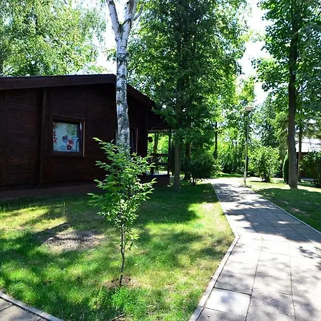 Osrodek Wypoczynkowy Sielawa Lodge