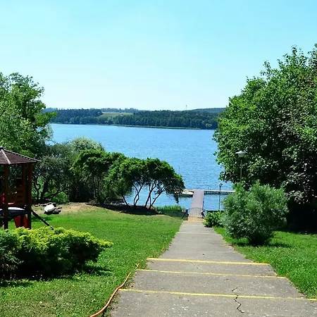 Osrodek Wypoczynkowy Sielawa Lodge