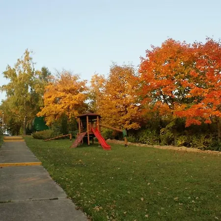 Osrodek Wypoczynkowy Sielawa Lodge