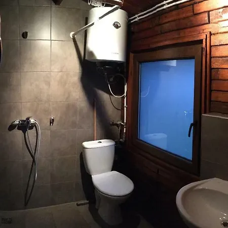 Osrodek Wypoczynkowy Sielawa Lodge