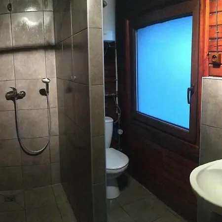 Osrodek Wypoczynkowy Sielawa Lodge *