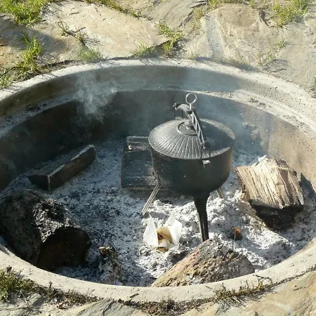 Lodge Osrodek Wypoczynkowy Sielawa Chrzypsko Wielkie