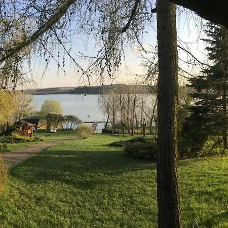 Osrodek Wypoczynkowy Sielawa Lodge Chrzypsko Wielkie