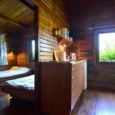 Lodge Osrodek Wypoczynkowy Sielawa *