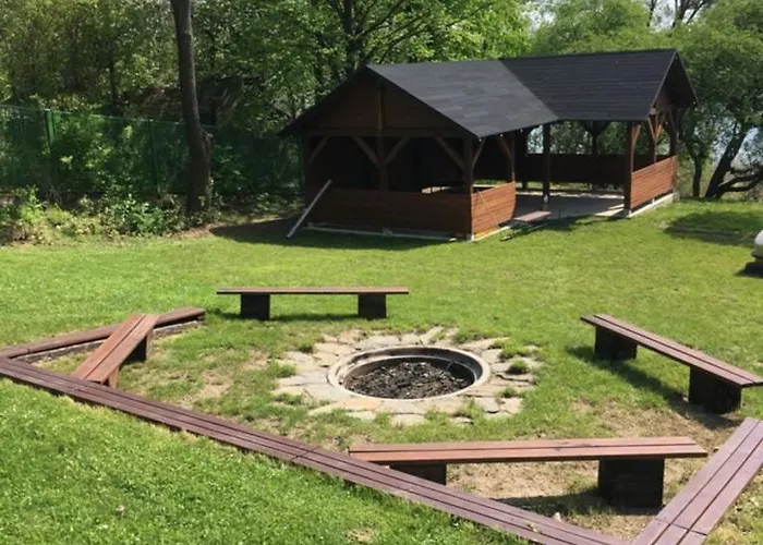 Osrodek Wypoczynkowy Sielawa Lodge *