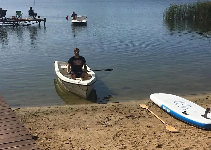 Osrodek Wypoczynkowy Sielawa