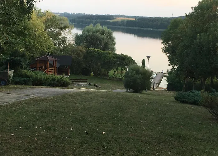 Orman Evi Osrodek Wypoczynkowy Sielawa *