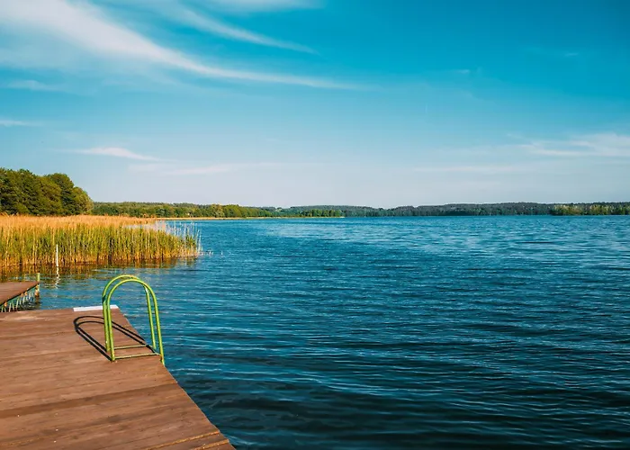 Osrodek Wypoczynkowy Sielawa *