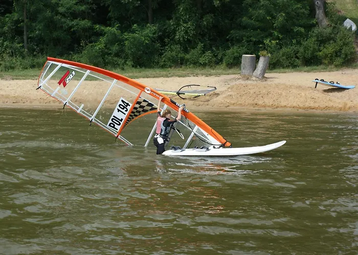 Osrodek Wypoczynkowy Sielawa