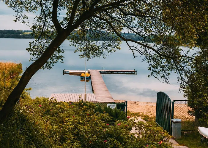 Orman Evi Osrodek Wypoczynkowy Sielawa *