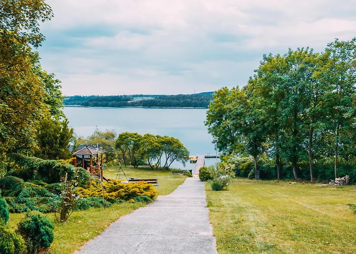 Osrodek Wypoczynkowy Sielawa Orman Evi