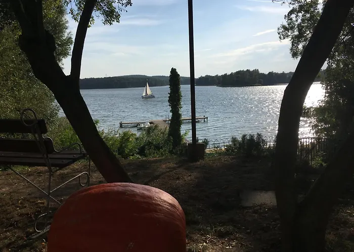 Osrodek Wypoczynkowy Sielawa *