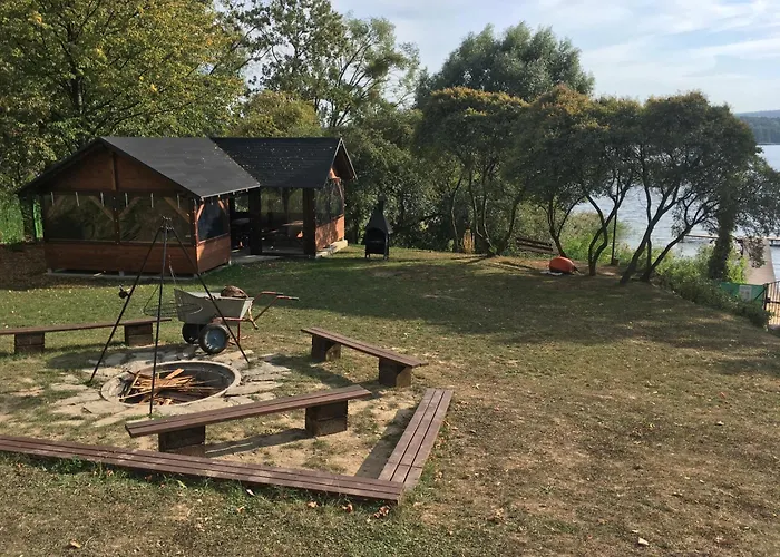 Osrodek Wypoczynkowy Sielawa