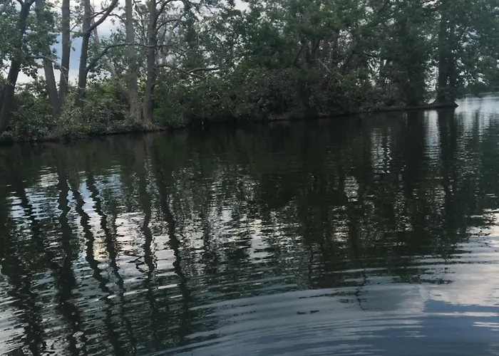 Orman Evi Osrodek Wypoczynkowy Sielawa