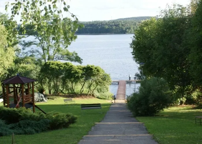 Lodge Osrodek Wypoczynkowy Sielawa *