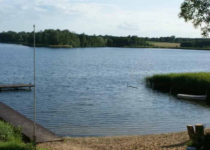 Lodge Osrodek Wypoczynkowy Sielawa *