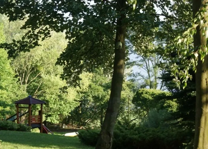 Lodge Osrodek Wypoczynkowy Sielawa *